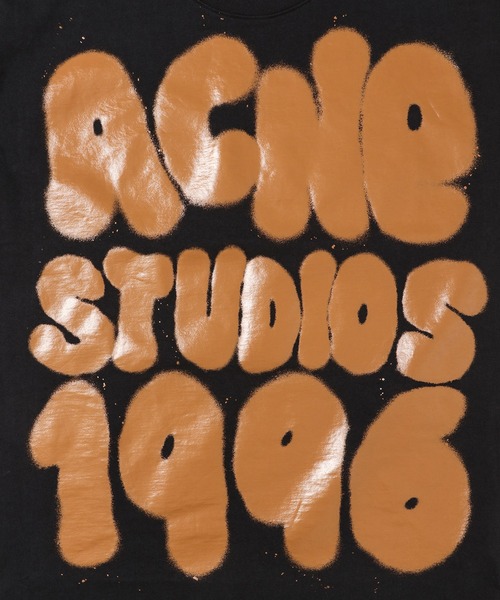 【送料関税込み】Acne Studios FN-UX-TSHI000116 Acne Studios（アクネ ストゥディオズ）｜FN-UX-TSHI000116