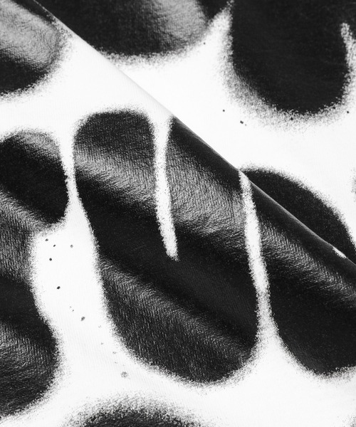 Acne Studios（アクネストゥディオズ）の「FN-UX-TSHI000116（Tシャツ/カットソー・メンズ・ピンク/ホワイト/ブラック・L/S/XS/M）」の8枚目の写真