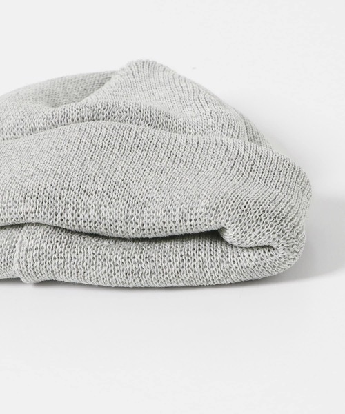 URBAN RESEARCH DOORS（アーバンリサーチドアーズ）の「SSロールワッチ（ニットキャップ/ビーニー・メンズ・ブラック/オレンジ/グレー/ネイビー・-）」の13枚目の写真