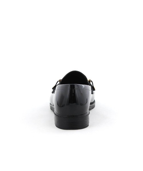 NICAL(ニカル)の「【NICAL】レインローファー/554001(レインシューズ・レディース・ブラック・22.5cm/23.5cm/24.0cm/24.5cm/25.0cm/23.0cm/25.5cm/22.0cm)」の8枚目の写真