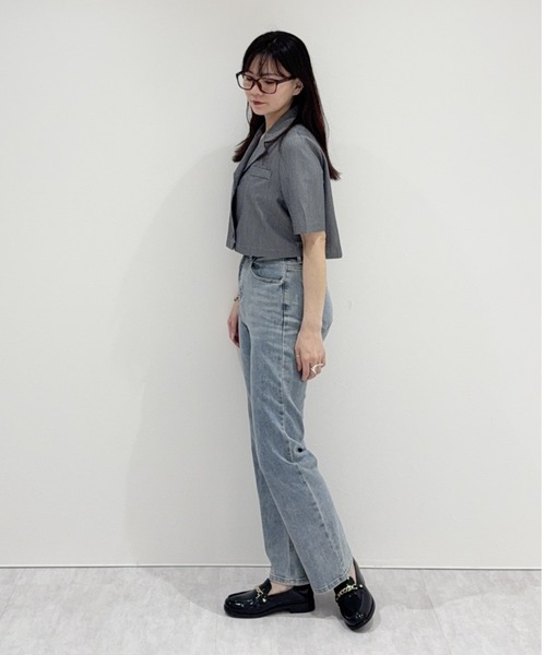 NICAL(ニカル)の「【NICAL】レインローファー/554001(レインシューズ・レディース・ブラック・22.5cm/23.5cm/24.0cm/24.5cm/25.0cm/23.0cm/25.5cm/22.0cm)」の16枚目の写真