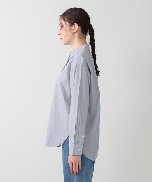 Levi's/リーバイス レギュラー ストライプシャツ（シャツ