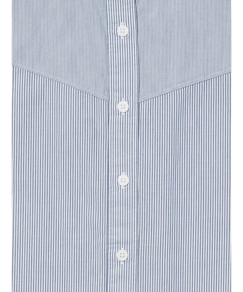 Levi's ストライプシャツ – WEGO ONLINE STORE