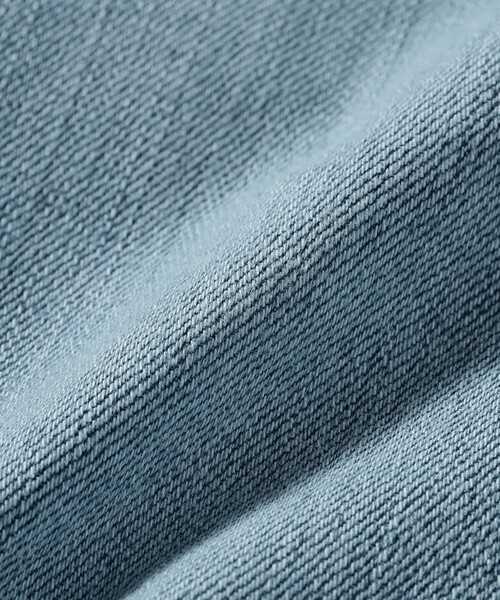 RED CARD TOKYO(レッドカード)の「【別注】RED CARD TOKYO / Rhythm Zip 25SS(デニムパンツ・メンズ・ブルー/サックスブルー/インディゴブルー・31inch/33inch/29inch)」の10枚目の写真