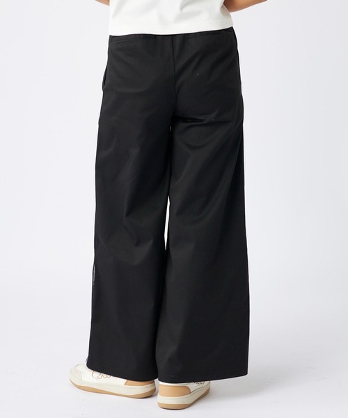 Kappa（カッパ）の「チノワイドパンツ（その他パンツ・レディース・オフホワイト/ブラック・SMALL/MEDIUM/LARGE）」の22枚目の写真