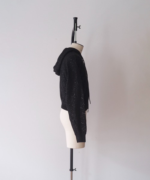 SHINYAKOZUKAARTIST’SMATERIALIN CARDIGAN ARTISTS MATERIAL IN CARDIGAN（カーディガン/ボレロ）｜SHINYAKOZUKA