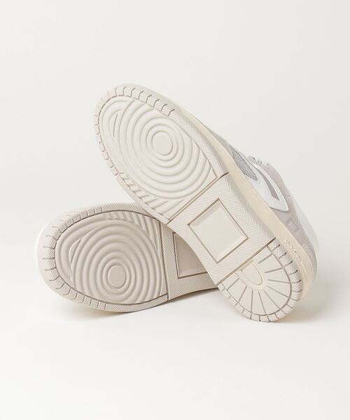 D.A.T.E.（デイト）の「D.A.T.E.（デイト）TORNEO COOLAR PURE GRAY/W421-TC-NT-GY（スニーカー・レディース・グレー・38/39/37/36）」の6枚目の写真