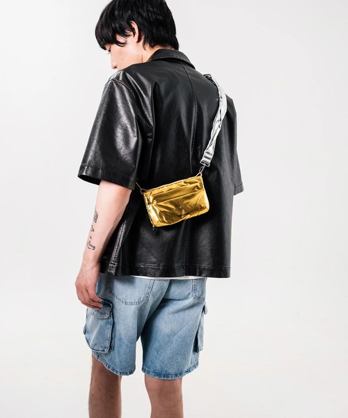 Phone Sacoche 90 フォンサコッシュ90【バッグ単体】（ショルダー