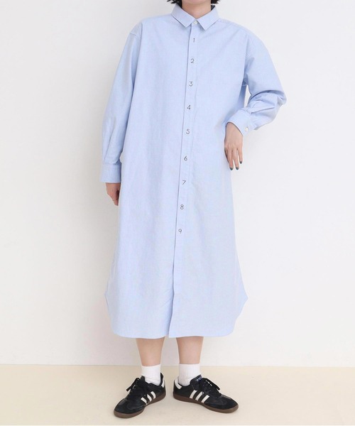 I AM I IN FACT… ワンピース I am I in fact（アイアムアイインファクト）の「LINE JERSEY