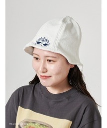 SESAME STREET | サウナパイルハット(ハット)