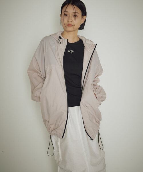 Stone  マウンテンパーカー　S ベージュ 楽天市場】☆送料無料☆THE NORTH FACE☆K'S FIRE SHIELD JACKET