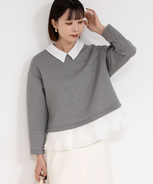 NOLLEY'S Sophi（ノーリーズソフィ）の「ダンボール