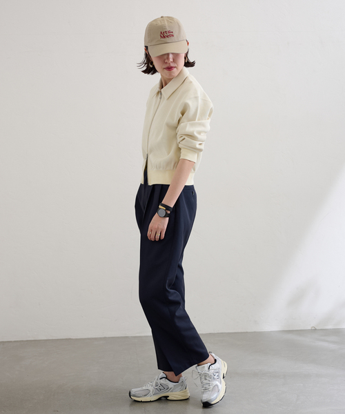 NEW BALANCE(ニューバランス)の「NEW BALANCE/ニューバランス 530(スニーカー・レディース・シルバー・22.5cm/23cm/23.5cm)」の3枚目の写真