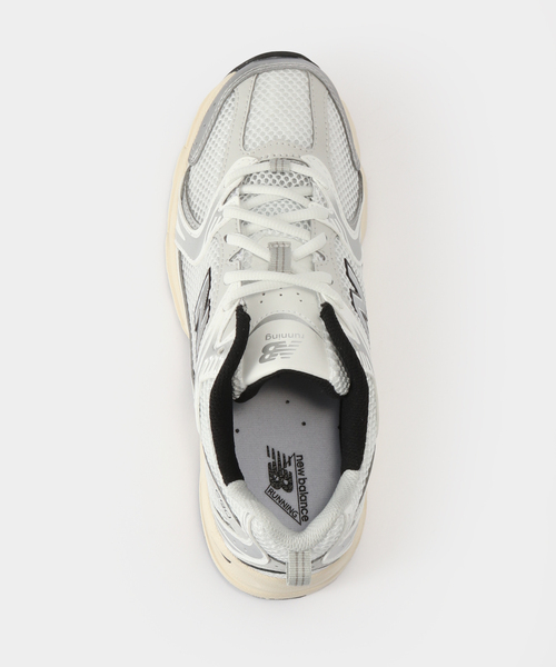 NEW BALANCE(ニューバランス)の「NEW BALANCE/ニューバランス 530(スニーカー・レディース・シルバー・22.5cm/23cm/23.5cm)」の10枚目の写真