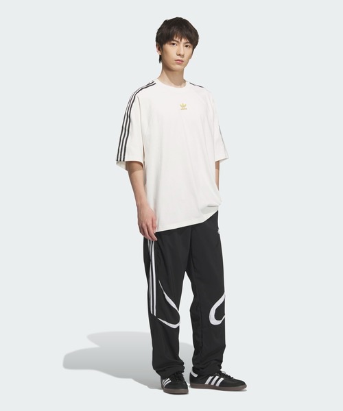 SST 半袖Tシャツ / アディダスオリジナルス adidas Originals（T
