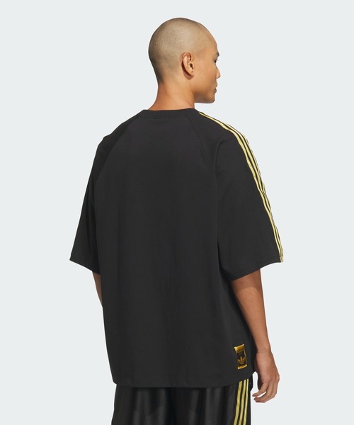 日本未入荷★関税込【adidas】Originals SST タオル Tシャツ SST 半袖Tシャツ / アディダスオリジナルス adidas Originals（T