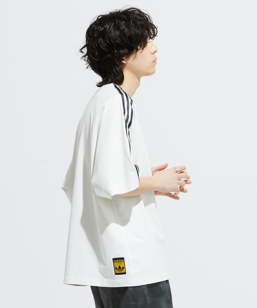 SST 半袖Tシャツ / アディダスオリジナルス adidas Originals（T