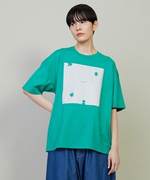 テイスパズルT