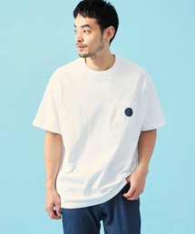 プリント Tシャツ 半袖