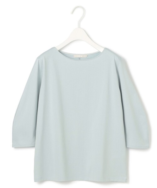 【ICB】コンフォートプレーティング デザインカットソー セール】コンフォートプレーティング デザインカットソー（Tシャツ