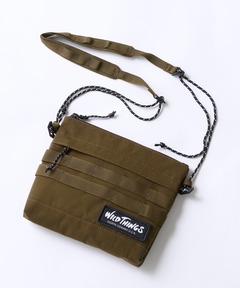 セール】【C.E / シーイー】cavempt SMALL POCKET BAG（ショルダー