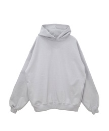 COMMON BASE（コモンベース）の「BLANK H SWEAT HOODIE（パーカー）」