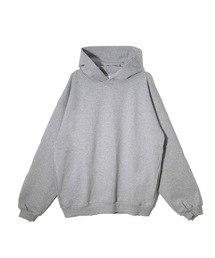 BLANK H SWEAT HOODIE