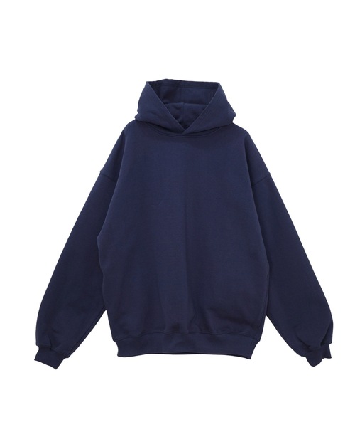 セール】BLANK H SWEAT HOODIE（パーカー）｜COMMON BASE