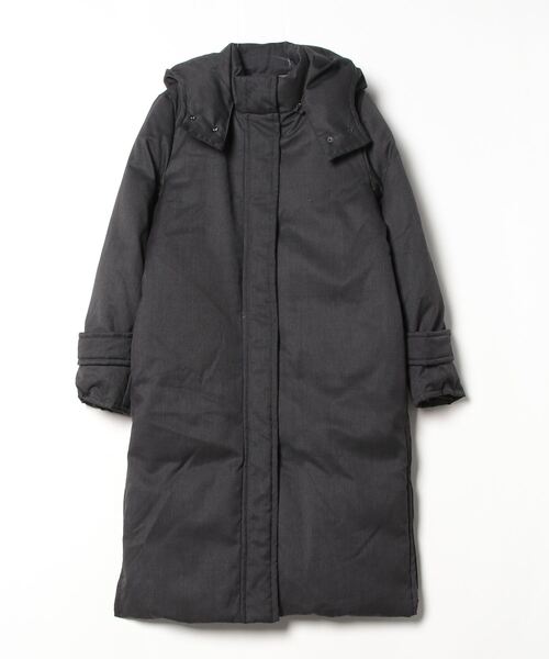 セール/ブランド古着】ダウンコート（ダウンジャケット/コート