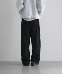 SAN SAN GEAR（サンサンギア）の「SAN SAN GEAR CXP SWEATPANTS