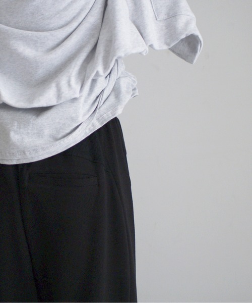 SAN SAN GEAR（サンサンギア）の「SAN SAN GEAR CXP SWEATPANTS