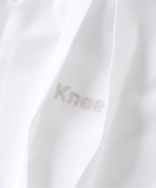 BREEZE（ブリーズ）の「【B NEW JACK】ワイドタック長パンツ_ジュニア対応（その他パンツ・キッズ・ブルー/オフホワイト/カーキ・90/100/110/120/130/140/150/160）」の12枚目の写真