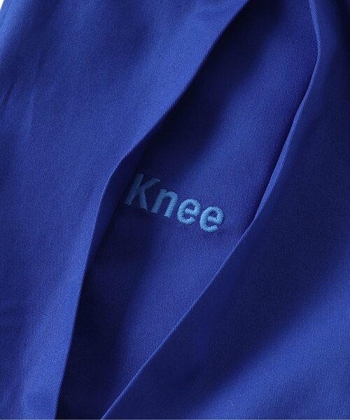 BREEZE（ブリーズ）の「【B NEW JACK】ワイドタック長パンツ_ジュニア対応（その他パンツ・キッズ・ブルー/オフホワイト/カーキ・90/100/110/120/130/140/150/160）」の6枚目の写真