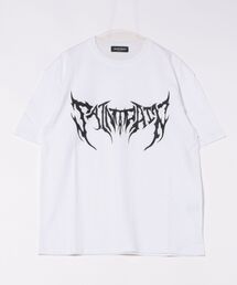 SAINTPAIN | 【UNISEX】SAINTPAIN／BRUTAL TEE(Tシャツ/カットソー)