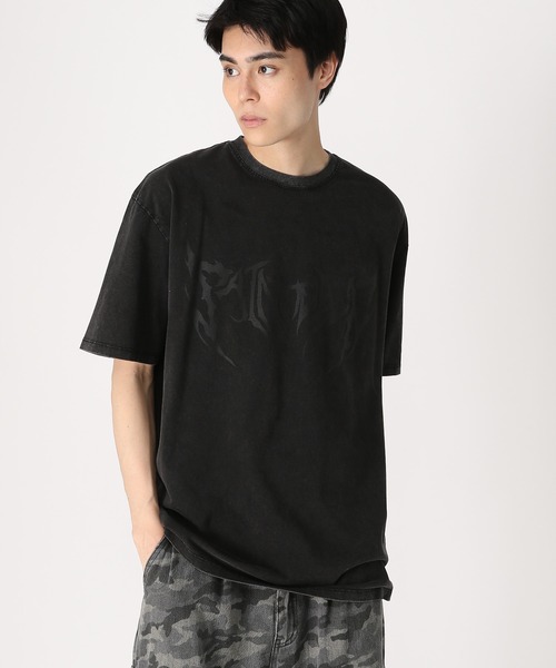 セール】【UNISEX】SAINTPAIN／BRUTAL TEE（Tシャツ/カットソー