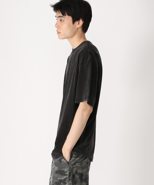 セール】【UNISEX】SAINTPAIN／BRUTAL TEE（Tシャツ/カットソー