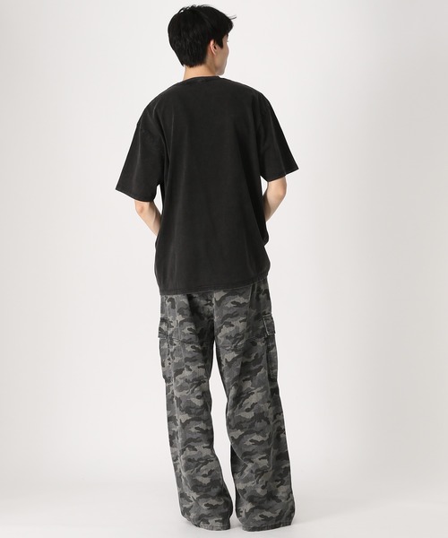 SAINTPAIN（セイントペイン）の「【UNISEX】SAINTPAIN／BRUTAL TEE（Tシャツ/カットソー・メンズ・ホワイト/その他1・MEDIUM/LARGE）」の17枚目の写真