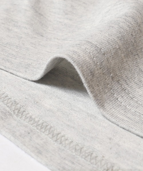 coca(coca)(コカ)の「キッズ 肩ファスナー短丈トップス&タンクトップ 2点セット(Tシャツ/カットソー・キッズ・パープル/ライトグレー・120/130/140/150)」の16枚目の写真