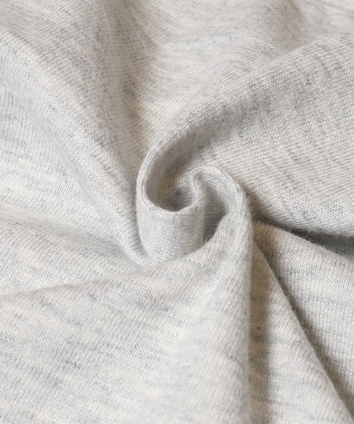 coca(coca)(コカ)の「キッズ 肩ファスナー短丈トップス&タンクトップ 2点セット(Tシャツ/カットソー・キッズ・パープル/ライトグレー・120/130/140/150)」の17枚目の写真