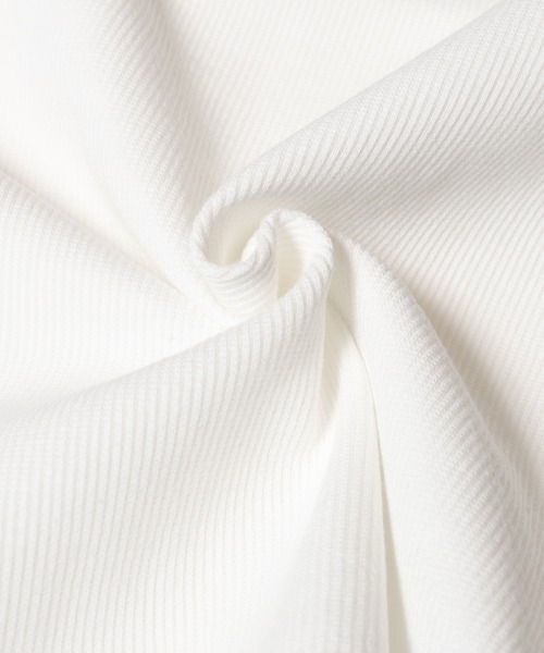 coca(coca)(コカ)の「キッズ 肩ファスナー短丈トップス&タンクトップ 2点セット(Tシャツ/カットソー・キッズ・パープル/ライトグレー・120/130/140/150)」の21枚目の写真