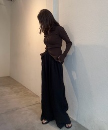 ISOOK｜アイスーのカーゴパンツ通販 - ZOZOTOWN