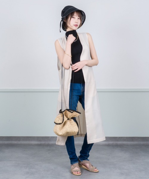 新品未使用品かごバッグ　ラファ　ショルダーバッグ セール】【MADE IN MADA /メイドインマダ】かごバッグ ラフィア