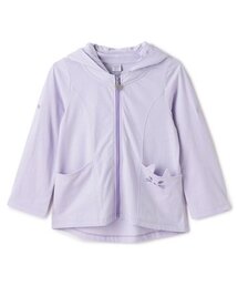 ANNA SUI mini♡バックフリルパーカー♡140