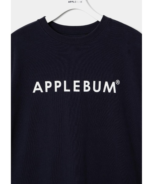 APPLEBUM' T-shirt（Tシャツ/カットソー）｜APPLEBUM（アップ