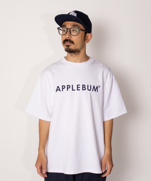 トップス applebum APPLEBUM アップルバム Vintage L/S T-shirt