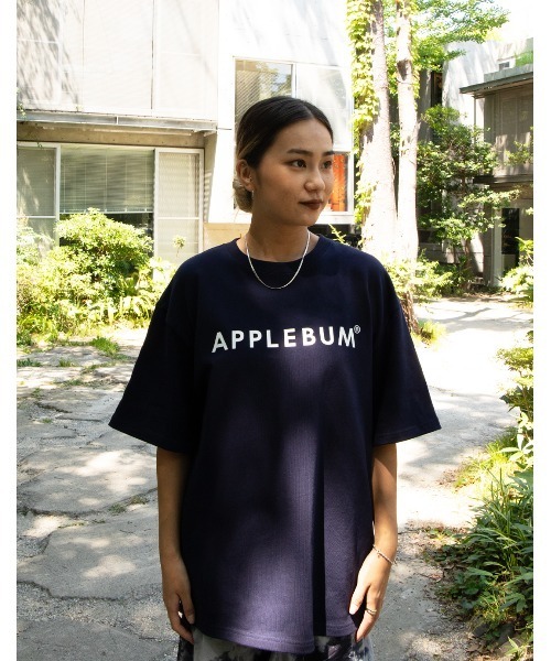  Man 1st ポップアップ 韓国 Tシャツ L ② NO WAY tシャツ 「Bz」「LAnGe」レイヤードバスケ風シャツ 韓国