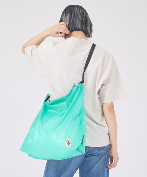 COBMASTER（コブマスター）の「【COBMASTER/コブマスター】COB-CR PKB SQUIRE SHOULDER81020800LH203EX/ショルダーバッグ/ユニセックス（ショルダーバッグ・メンズ・ブラウン/オレンジ系その他/ブラック/パープル/グリーン・フリー）」の9枚目の写真