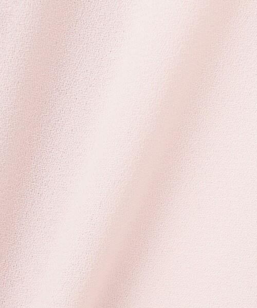 TOCCA(トッカ)の「RIBBON ROSETTE HALF ドレス(ワンピース・レディース・ネイビー系/ピンク系・0/6/4/2)」の19枚目の写真