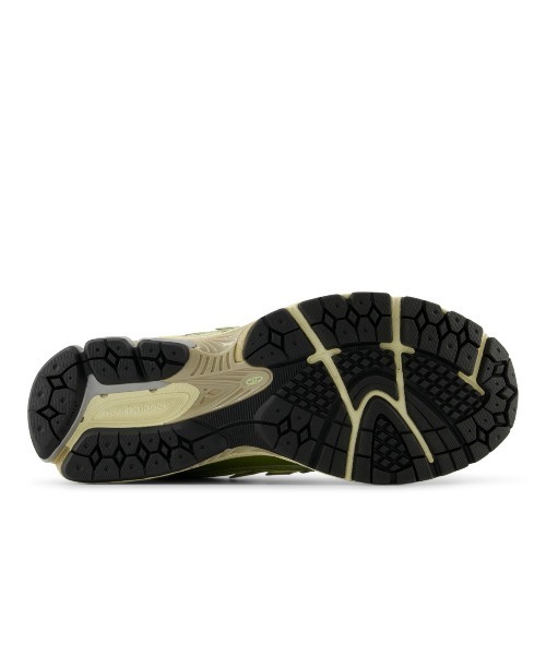 NEW BALANCE(ニューバランス)の「New Balance U1906R(ニューバランス U1906R)(スニーカー・メンズ・イエロー系・24.5cm/24cm/23.5cm/23cm/28.5cm/28cm/27.5cm/27cm/26cm/25.5cm/25cm/26.5cm/29cm)」の9枚目の写真