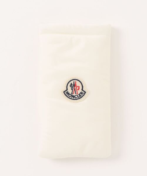 MONCLER(モンクレール)の「【MONCLER/モンクレール】ボストン メガネ ME2004D 3001(メガネ・メンズ・ブラック・FREE)」の2枚目の写真